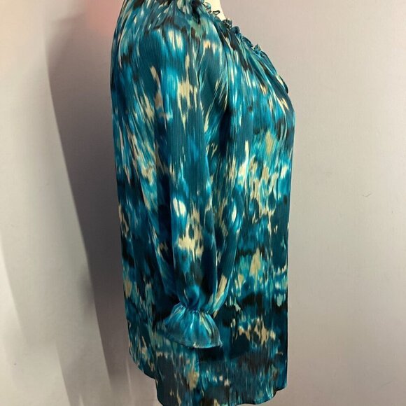 Olive & Oak Beaded Top & Susan Graver Top, Size XS, Set of 2 - Picture 12 of 15